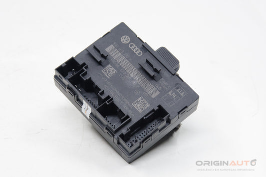 Modulo Porta Dianteira Direita Audi Q3 8U 2.0 180Cv Quattro 8X0959793H 8X0959793
