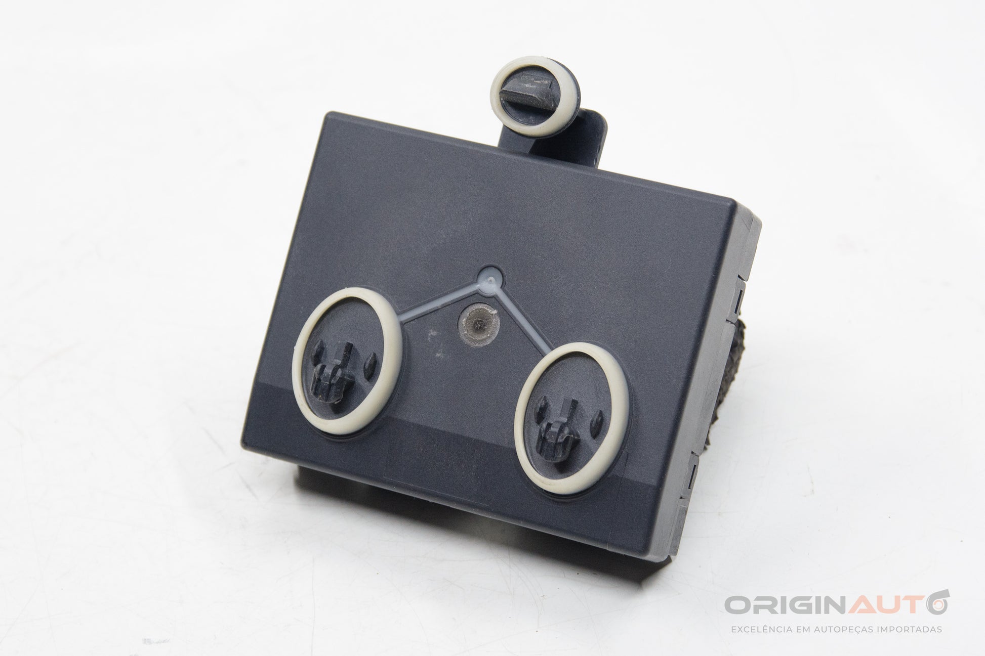 Modulo Porta Dianteira Direita Audi Q3 8U 2.0 180Cv Quattro 8X0959793H 8X0959793