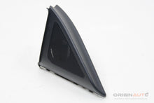 Moldura Tweeter Porta D/D Audi Q3 8U 2.0 180Cv Quattro 8U0035424A