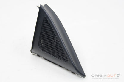 Moldura Tweeter Porta D/D Audi Q3 8U 2.0 180Cv Quattro 8U0035424A