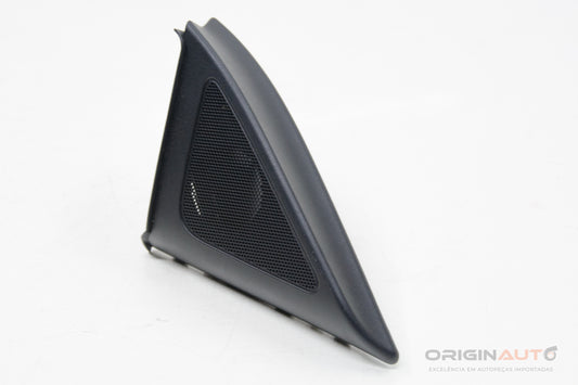 Moldura Tweeter Porta D/D Audi Q3 8U 2.0 180Cv Quattro 8U0035424A