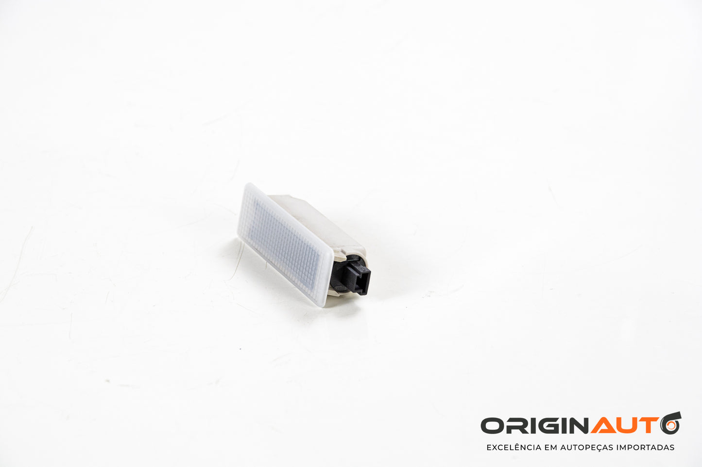 Luz Cortesia Porta Dianteira Bmw 335I E90 2010 6972605 Unidade