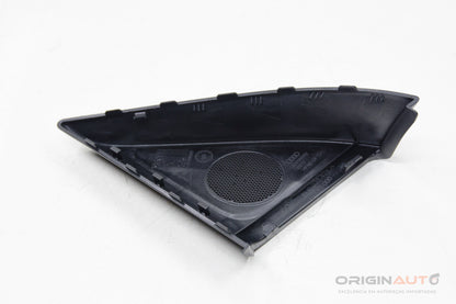 Moldura Tweeter Porta D/D Audi Q3 8U 2.0 180Cv Quattro 8U0035424A