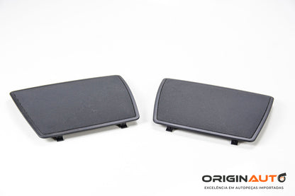 Tampa Do Alto Falante Porta Traseira Bmw 335I E90 2010 7117655 Unid Detalhe