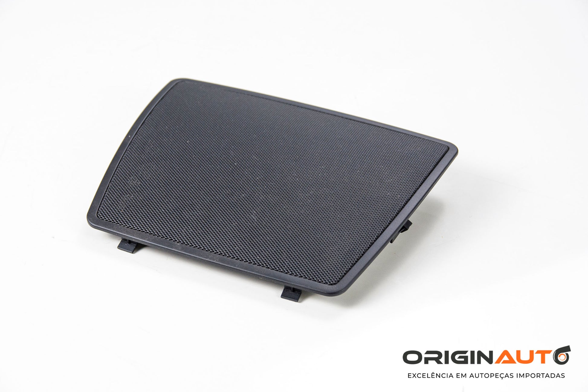 Tampa Do Alto Falante Porta Traseira Bmw 335I E90 2010 7117655 Unid Detalhe