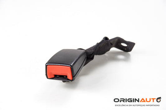Engate Do Cinto De Seguranca Traseiro Bmw 335I E90 2010 9117261