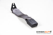 Engate Do Cinto De Seguranca Traseiro Central Bmw 335I E90 2010 9160116