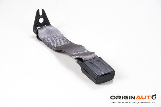 Engate Do Cinto De Seguranca Traseiro Central Bmw 335I E90 2010 9160116