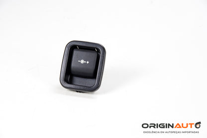 Tomada 12V Painel Bmw 335I E90 2010 7143111