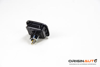 Tomada 12V Painel Bmw 335I E90 2010 7143111