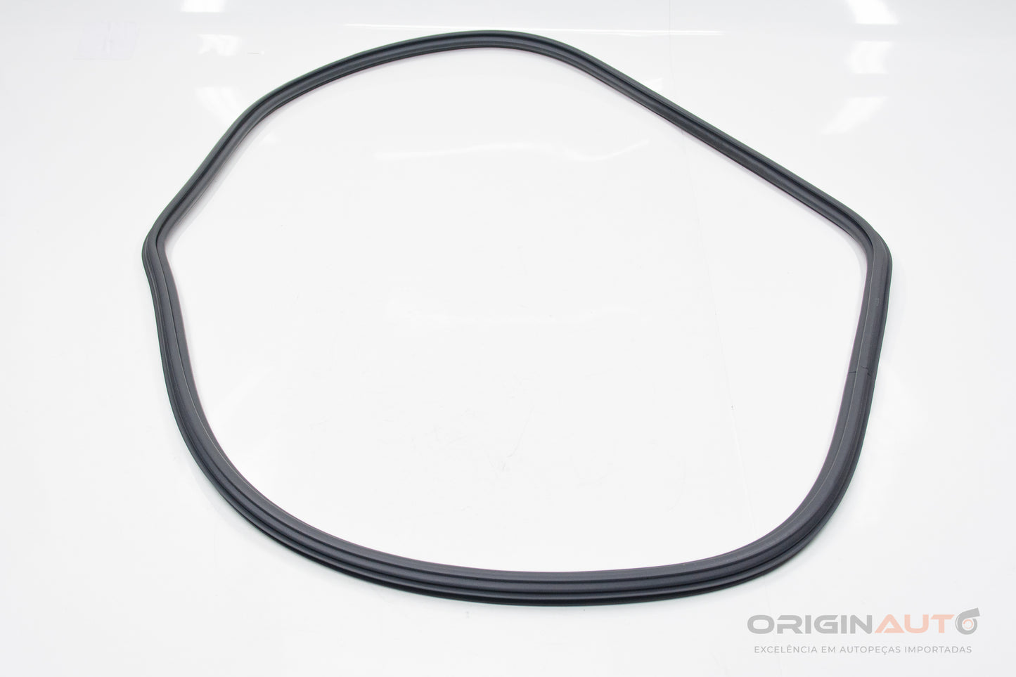 Borracha Porta Dianteira Esquerda Audi Q3 8U 2.0 180Cv Quattro 8U0831721A