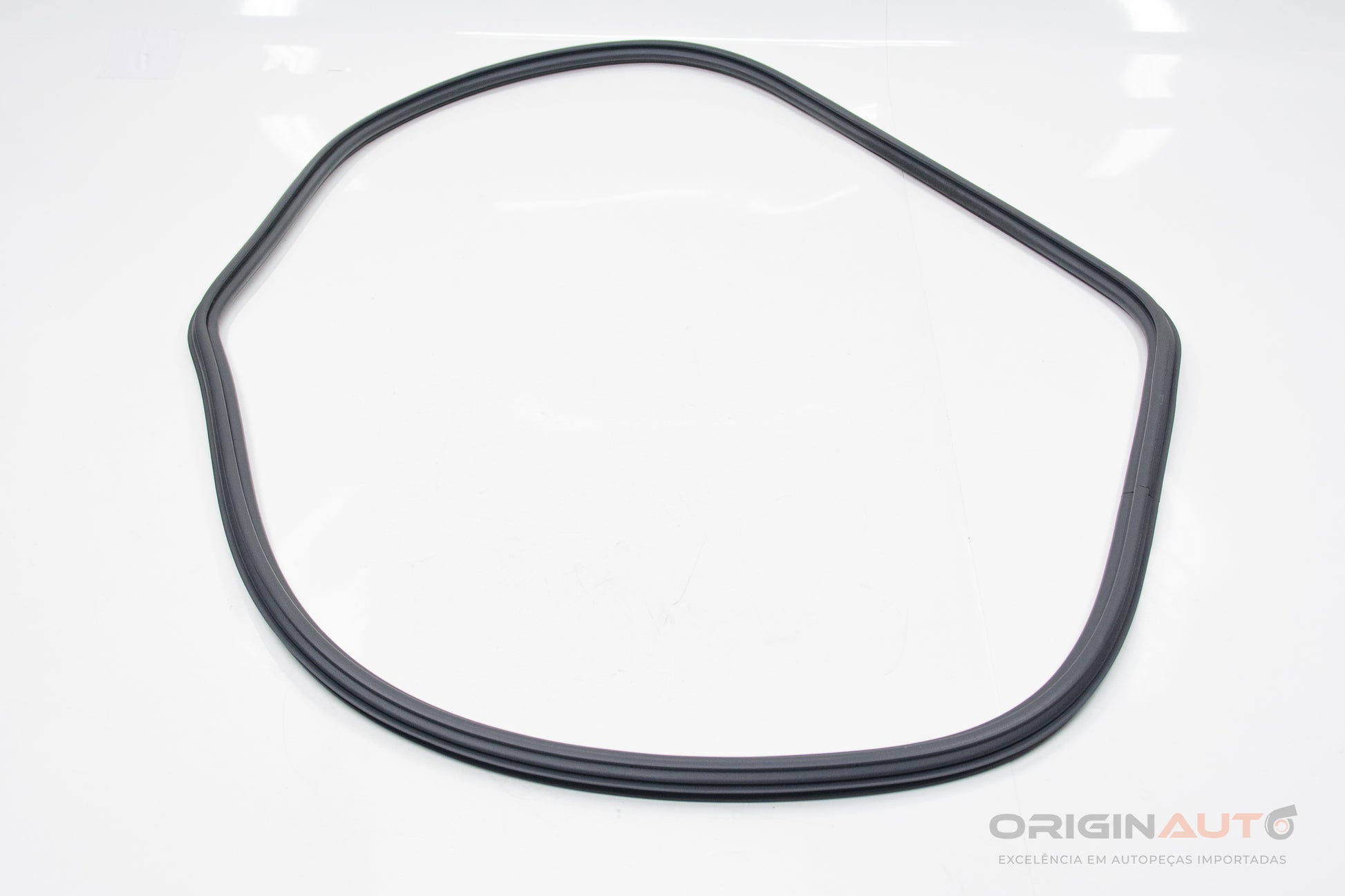 Borracha Porta Dianteira Esquerda Audi Q3 8U 2.0 180Cv Quattro 8U0831721A