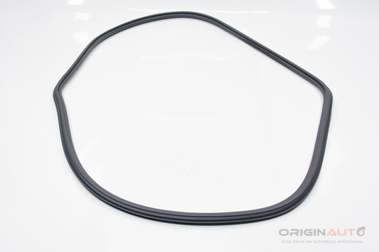 Borracha Porta Dianteira Esquerda Audi Q3 8U 2.0 180Cv Quattro 8U0831721A