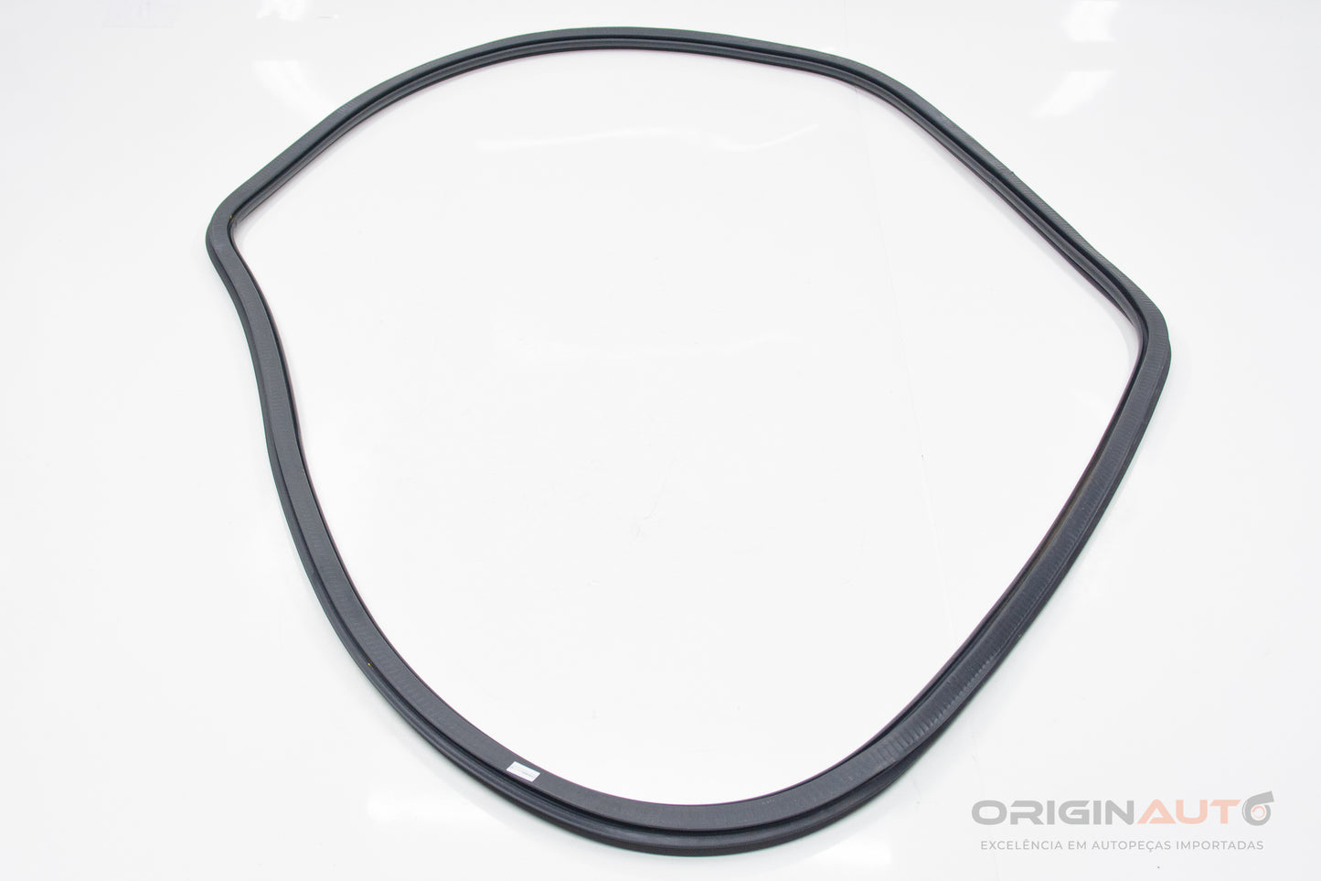 Borracha Porta Dianteira Esquerda Audi Q3 8U 2.0 180Cv Quattro 8U0831721A