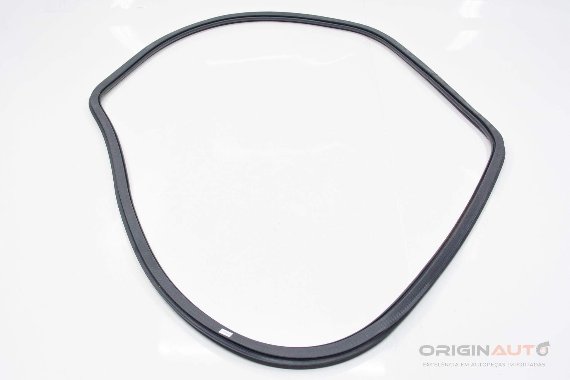 Borracha Porta Dianteira Esquerda Audi Q3 8U 2.0 180Cv Quattro 8U0831721A