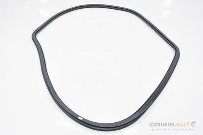 Borracha Porta Dianteira Esquerda Audi Q3 8U 2.0 180Cv Quattro 8U0831721A