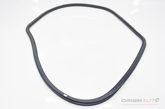 Borracha Porta Dianteira Esquerda Audi Q3 8U 2.0 180Cv Quattro 8U0831721A