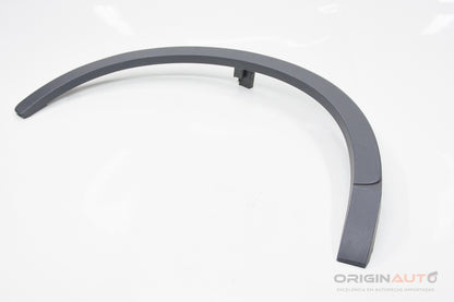 Moldura Caixa Roda Dianteira Direita Audi Q3 8U 2.0 180Cv 2016 8U0853818B