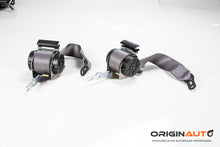 Cinto De Seguranca Traseiro Bmw 335I E90 2010 7245881 Un