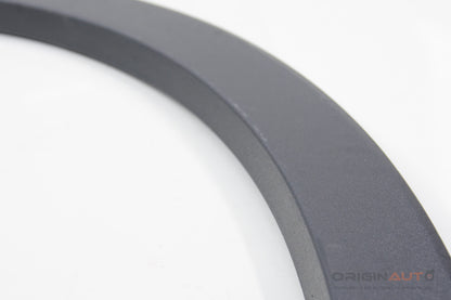 Moldura Caixa Roda Dianteira Direita Audi Q3 8U 2.0 180Cv 2016 8U0853818B