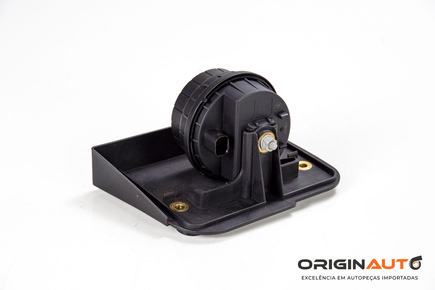 Sirene Do Alarme Bmw 335I E90 2010 6936588