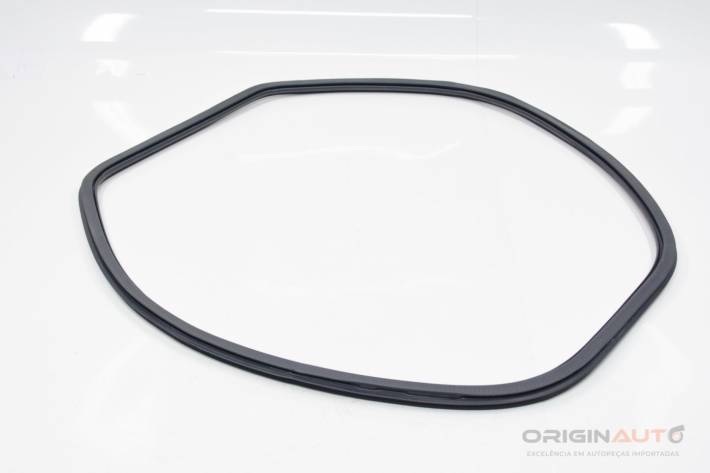 Borracha Porta Traseira Direita Audi Q3 8U 2.0 180Cv Quattro 2016 8U0833721A