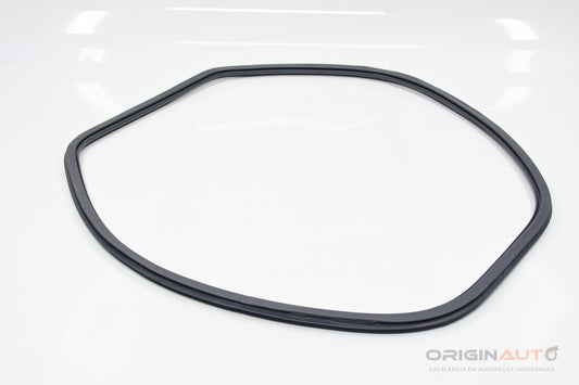 Borracha Porta Traseira Direita Audi Q3 8U 2.0 180Cv Quattro 2016 8U0833721A