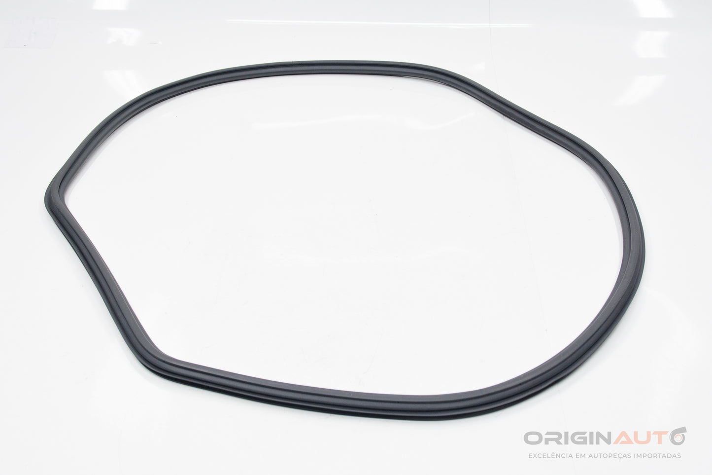 Borracha Porta Traseira Direita Audi Q3 8U 2.0 180Cv Quattro 2016 8U0833721A