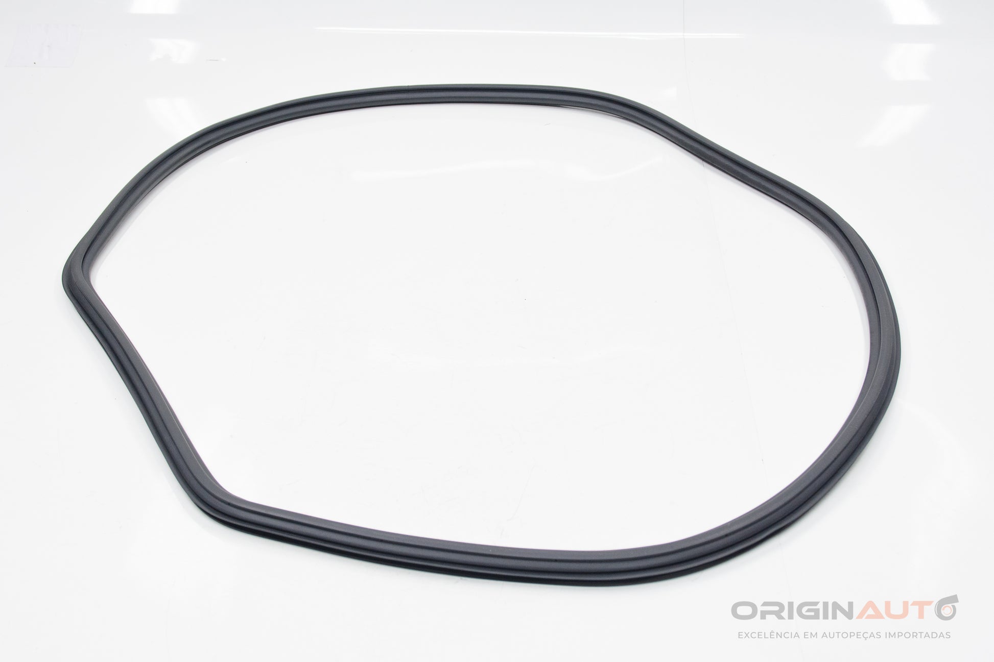 Borracha Porta Traseira Direita Audi Q3 8U 2.0 180Cv Quattro 2016 8U0833721A
