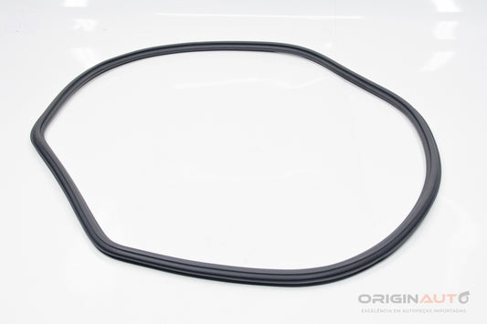 Borracha Porta Traseira Direita Audi Q3 8U 2.0 180Cv Quattro 2016 8U0833721A