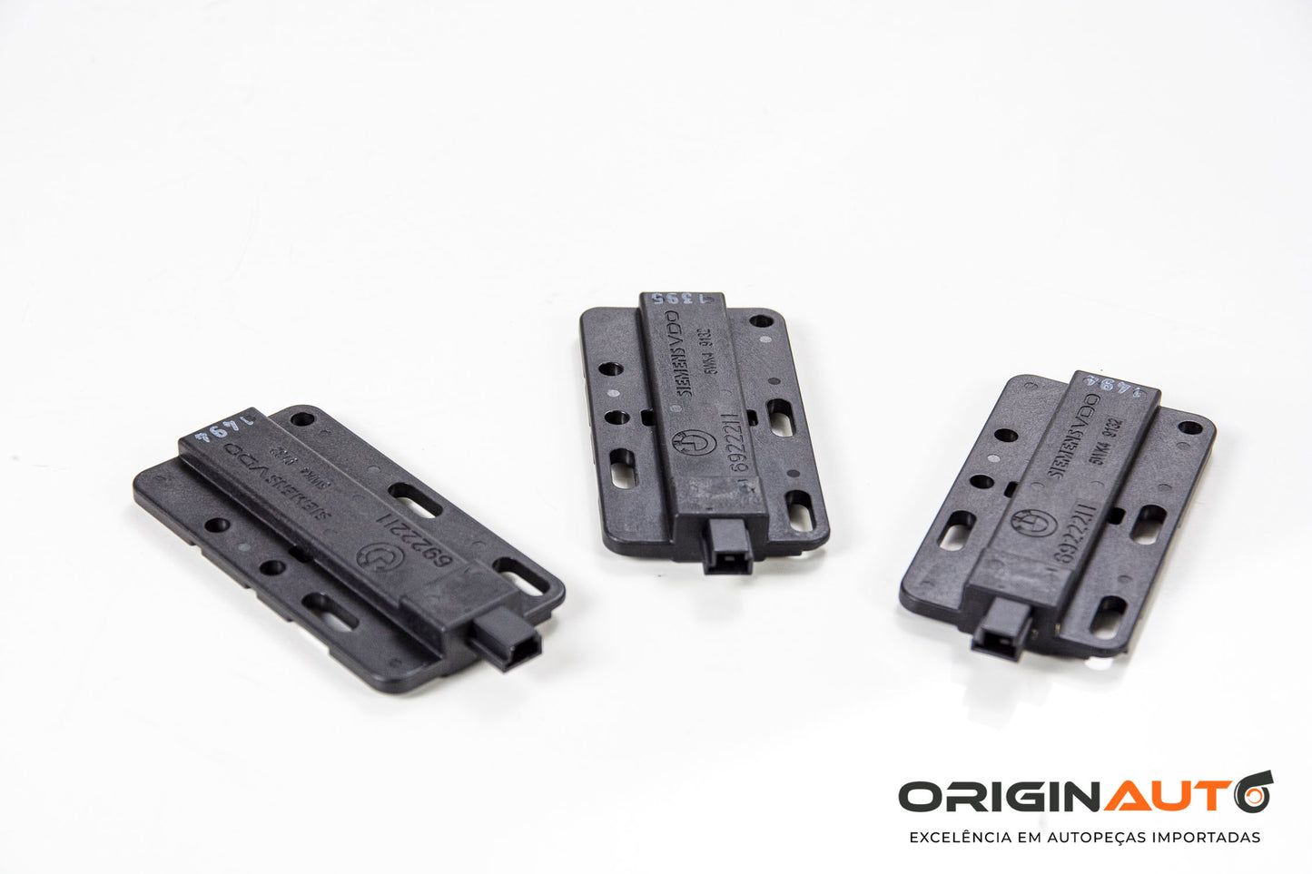 Antena Interna Bmw 335I E90 2010 9622211 Unidade