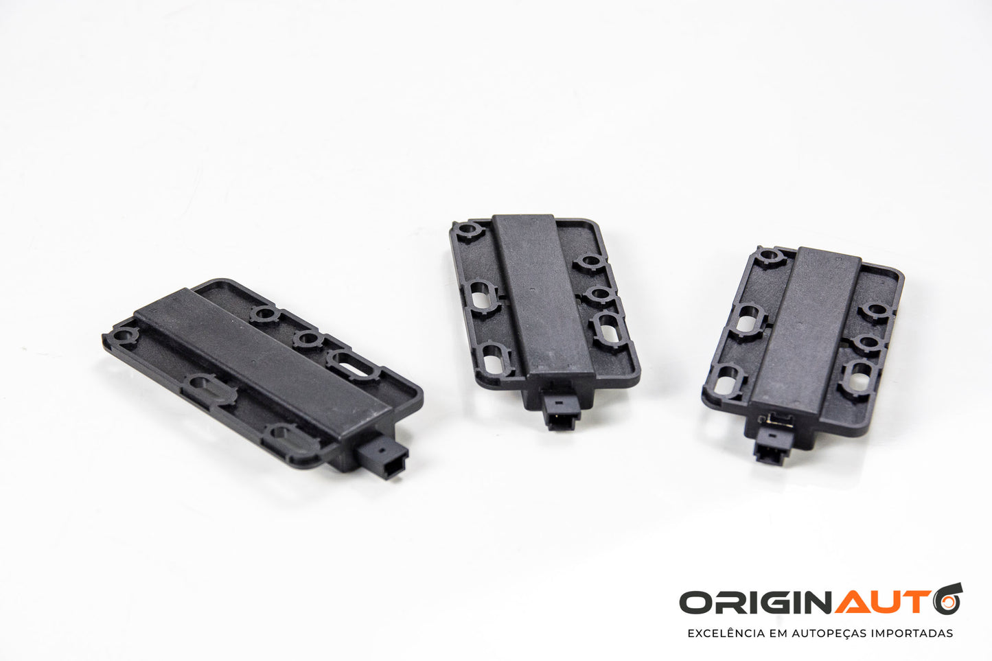 Antena Interna Bmw 335I E90 2010 9622211 Unidade