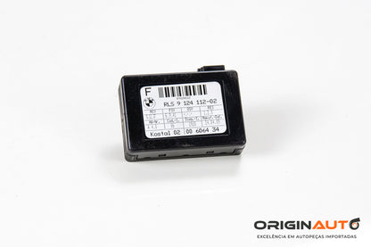 Sensor De Chuva Bmw 335I E90 2010 9124112