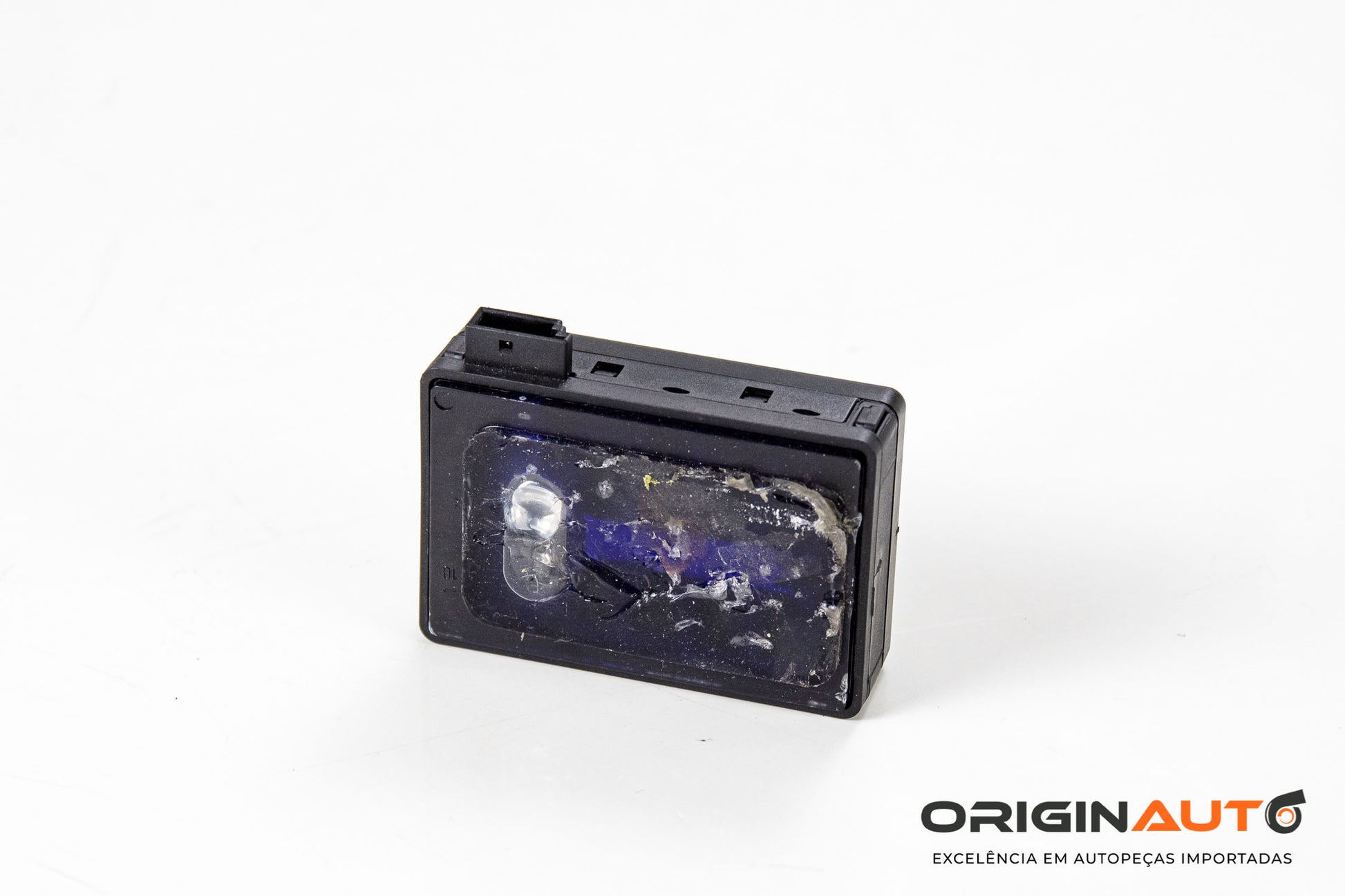 Sensor De Chuva Bmw 335I E90 2010 9124112