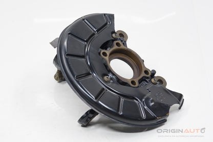 Montante Manga Eixo Dianteiro Direito Audi Q3 8U 2.0 180Cv Quattro 1K0407256Aa