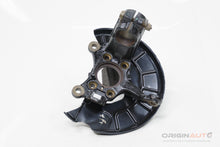 Montante Manga Eixo Dianteiro Direito Audi Q3 8U 2.0 180Cv Quattro 1K0407256Aa