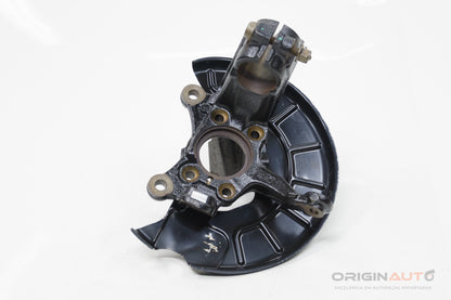 Montante Manga Eixo Dianteiro Direito Audi Q3 8U 2.0 180Cv Quattro 1K0407256Aa