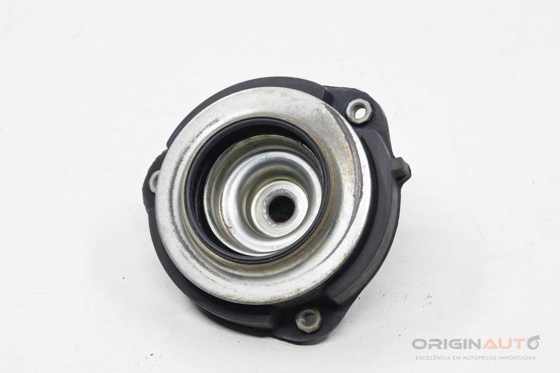 Coxim Rolamento Amortecedor Dianteiro Audi Q3 8U 2.0 180Cv Quattro 1K0412331C