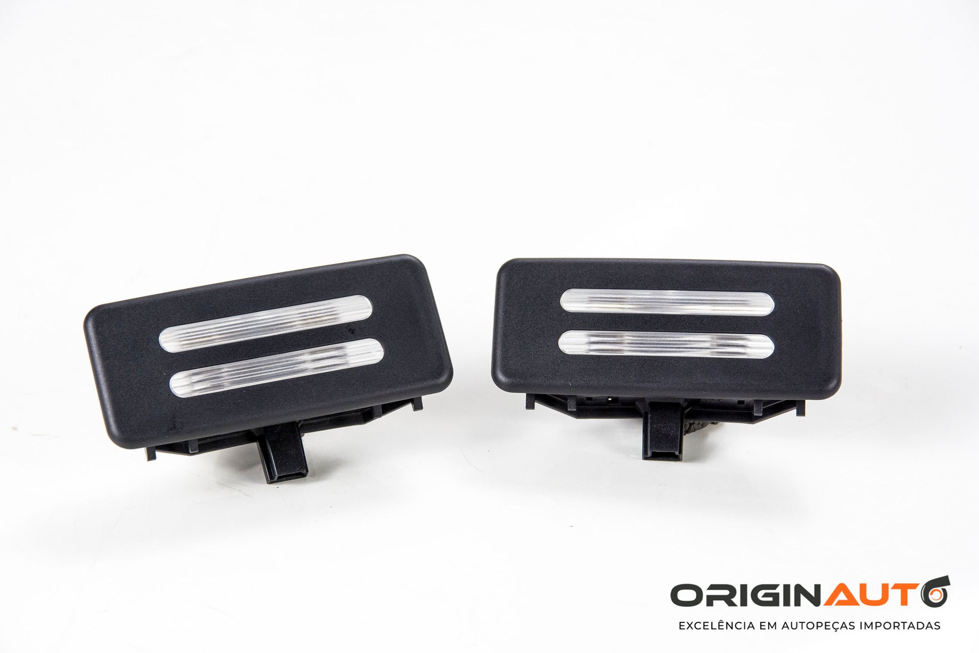 Luz Cortesia De Teto Bmw 335I E90 2010 6962013 Unidade