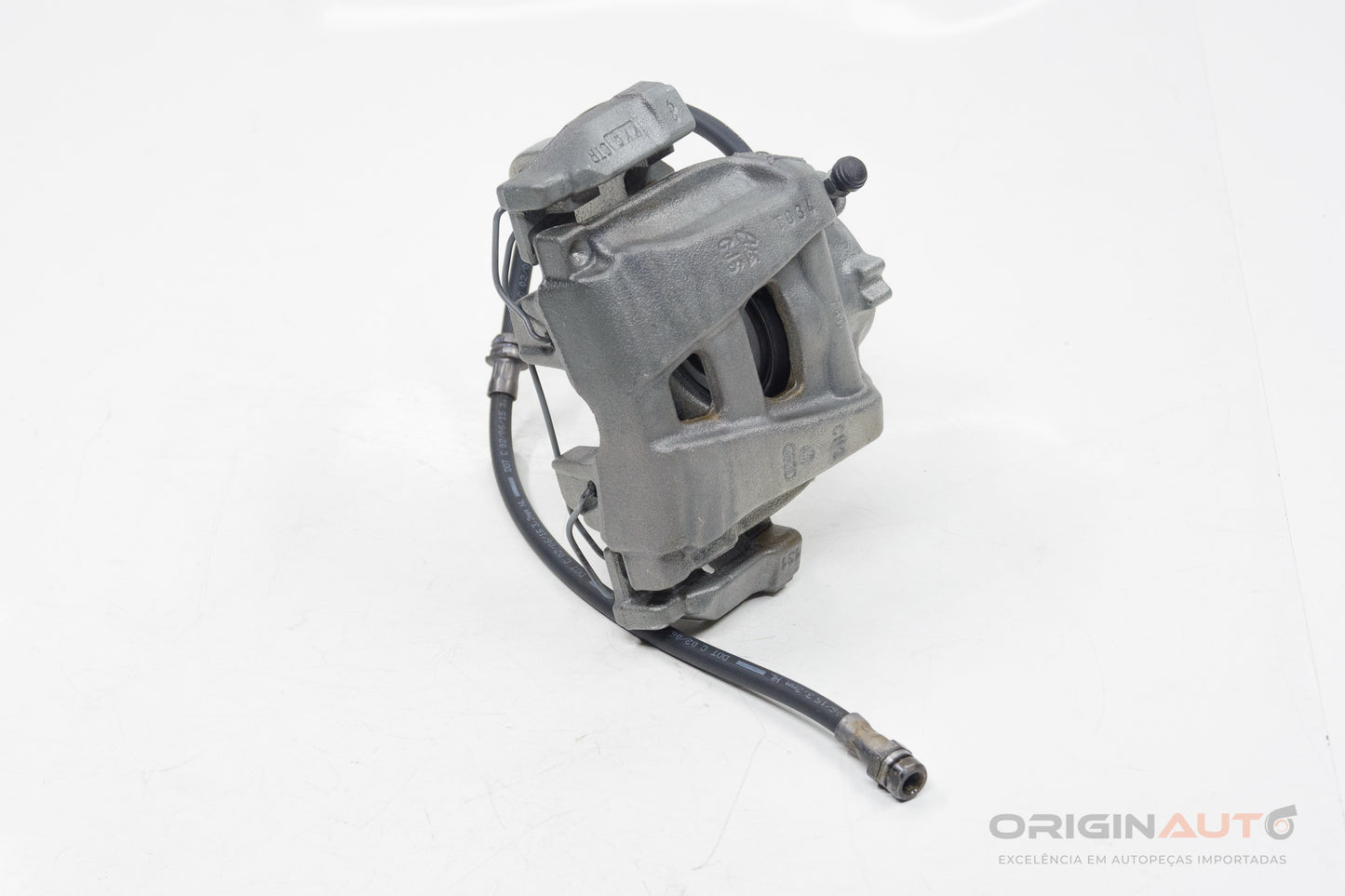 Pinca Freio Dianteira Esquerda Audi Q3 8U 2.0 180Cv Quattro 5N0615123