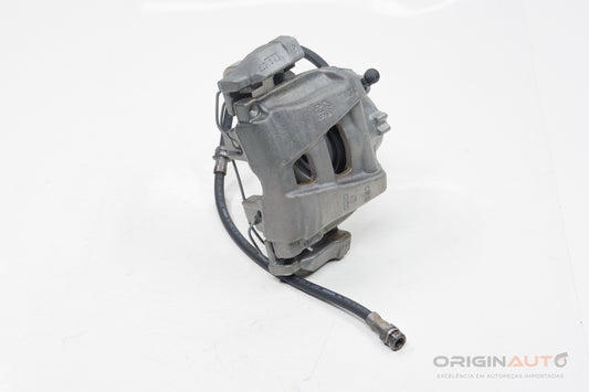 Pinca Freio Dianteira Esquerda Audi Q3 8U 2.0 180Cv Quattro 5N0615123