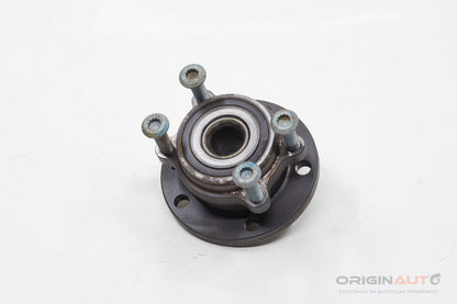 Cubo Roda Rolamento Dianteiro Audi Q3 8U 2.0 180Cv Quattro 5K0498621