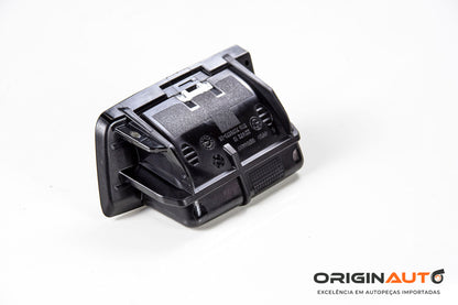 Porta Objeto Cinzeiro Bmw 335I E90 2010 7078573