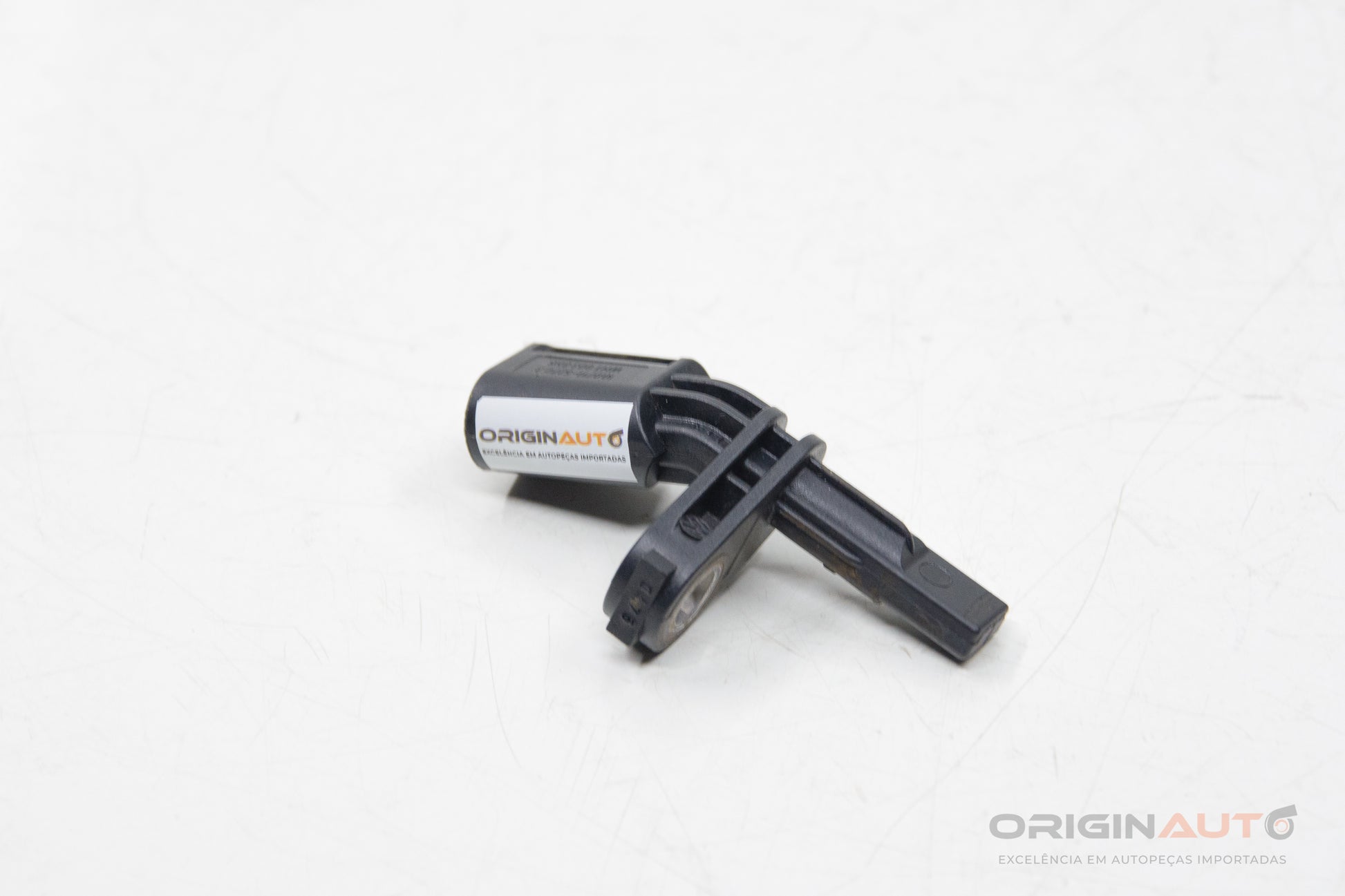 Sensor Abs Rotacao D/D Audi Q3 8U 2.0 180Cv Quattro Wht003856