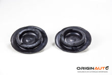 Acabamento De Borracha Do Amortecedor Traseiro Bmw 335I E90 2010 7075841 Unidade