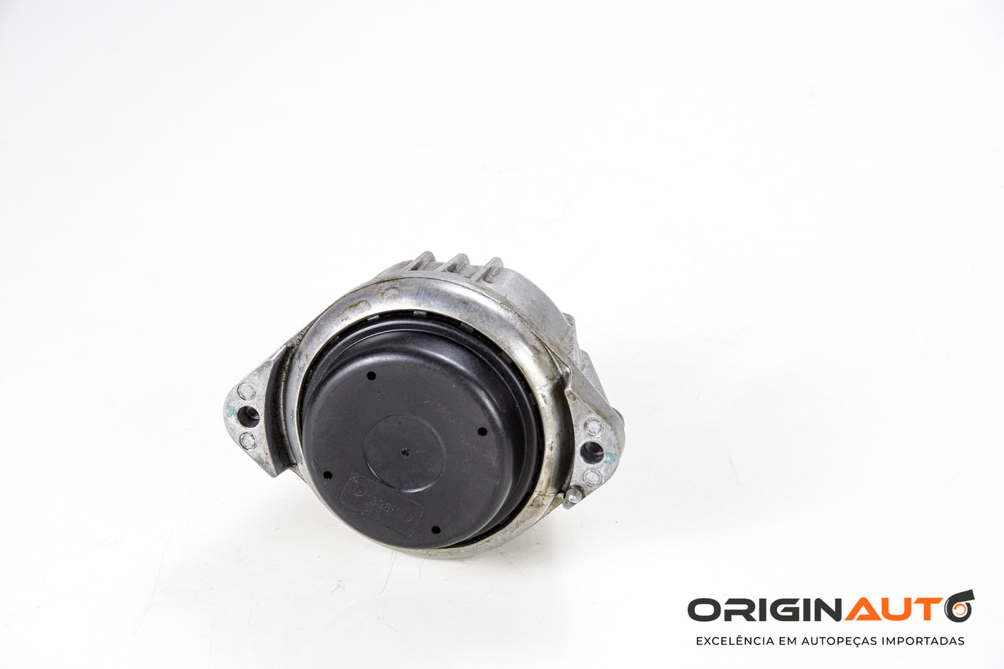 Coxim Motor Direito Bmw 335I 2010 6760330