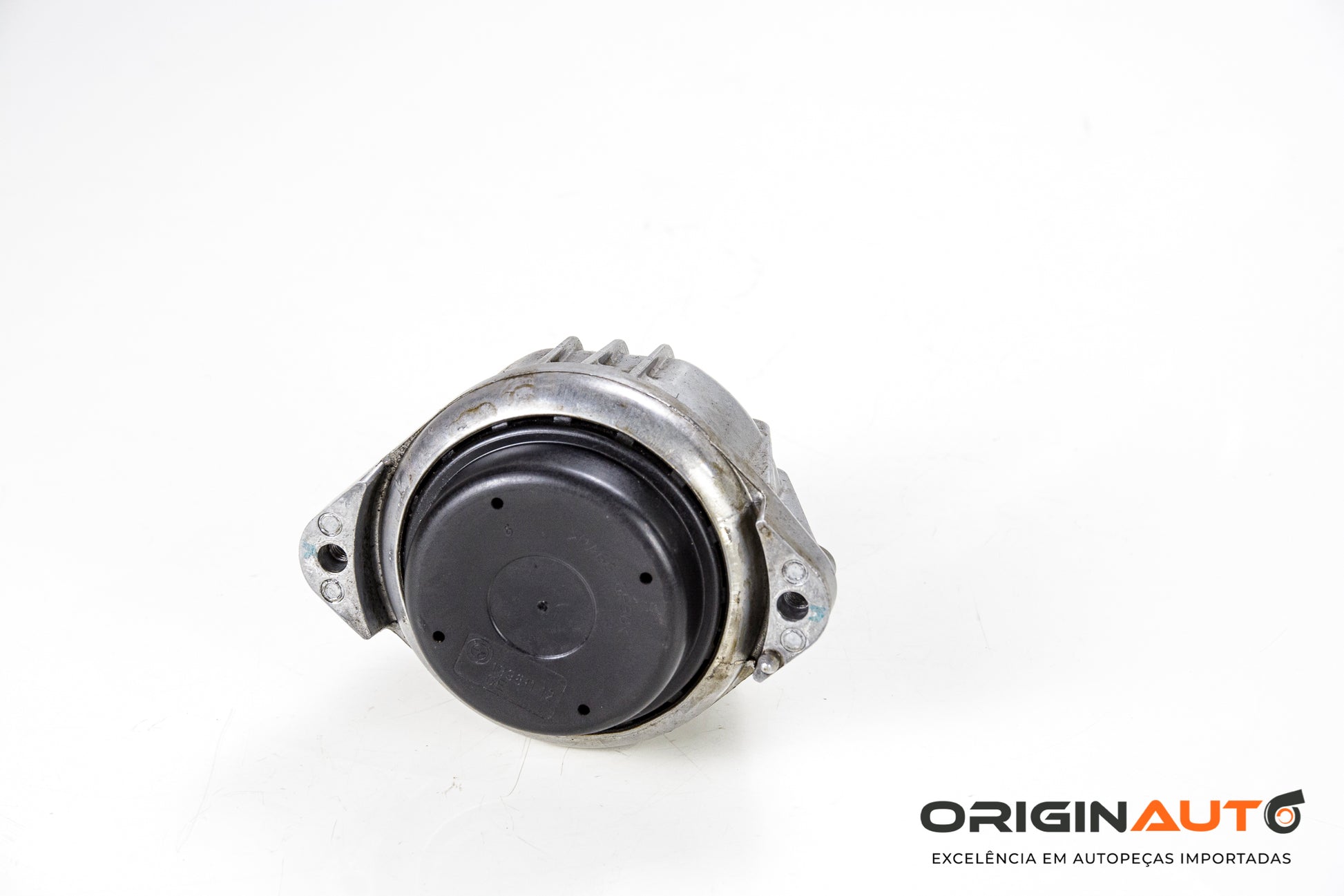Coxim Motor Direito Bmw 335I 2010 6760330