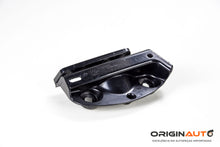 Guia Parachoque Traseiro Esquerdo Bmw 335I E90 2010 7118193