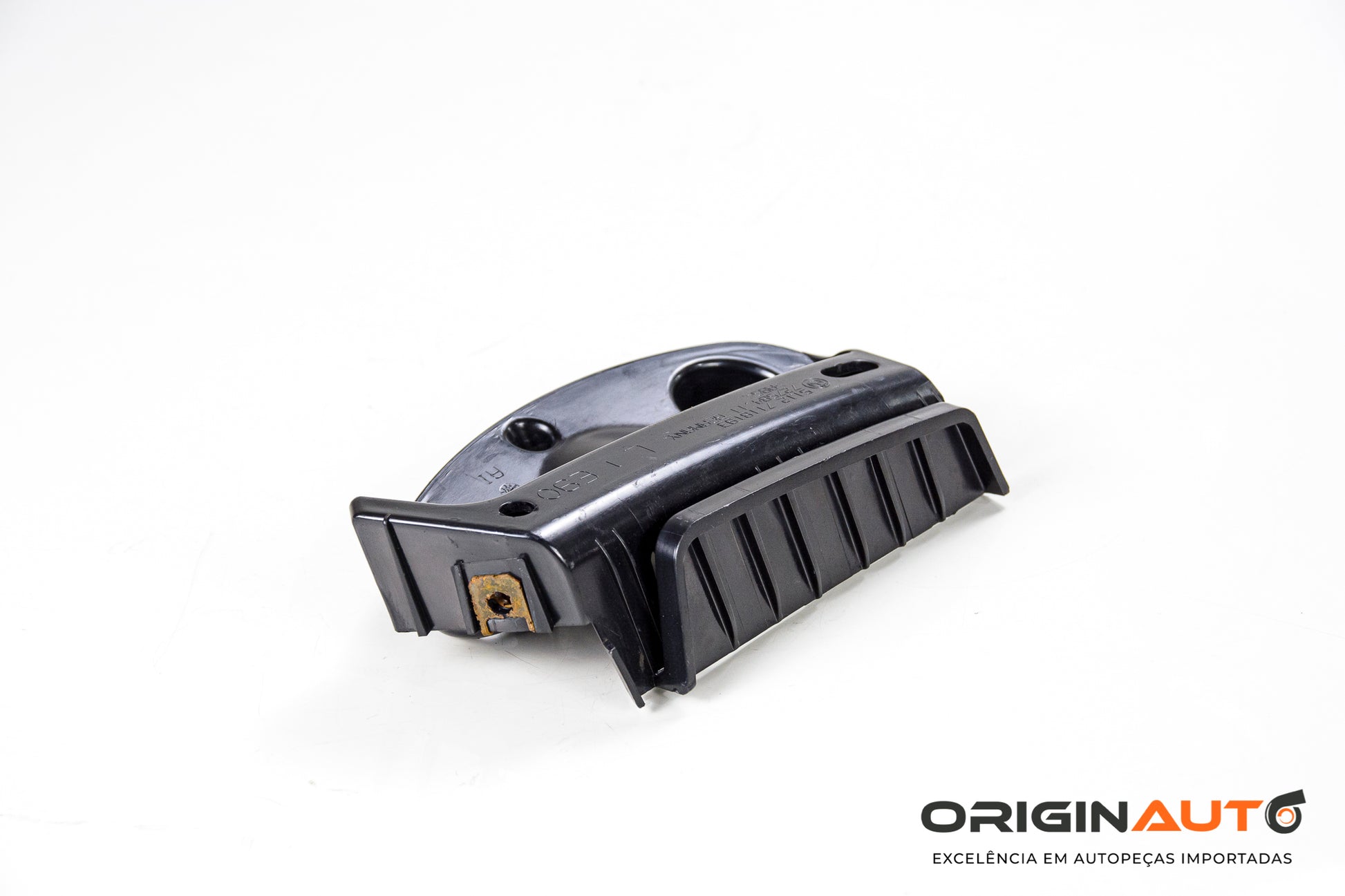 Guia Parachoque Traseiro Esquerdo Bmw 335I E90 2010 7118193