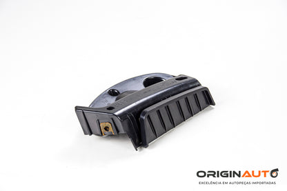 Guia Parachoque Traseiro Esquerdo Bmw 335I E90 2010 7118193